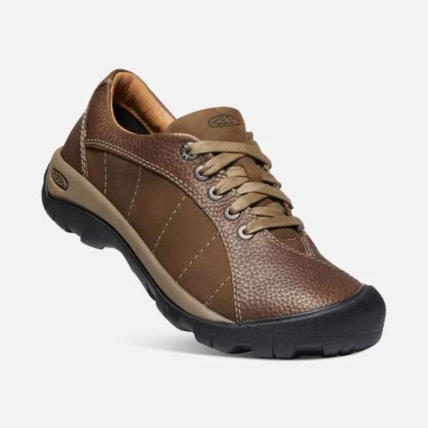 Keen Outlet Women's Presidio-Cascade/Shitake