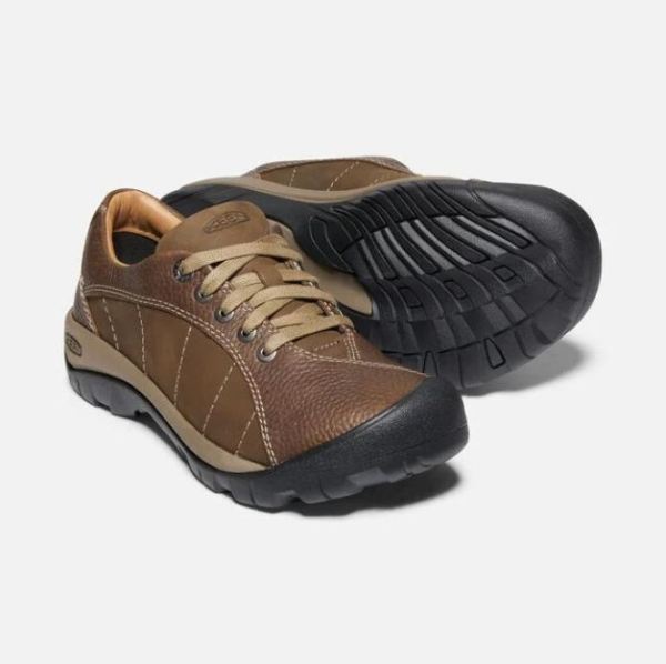 Keen Outlet Women's Presidio-Cascade/Shitake