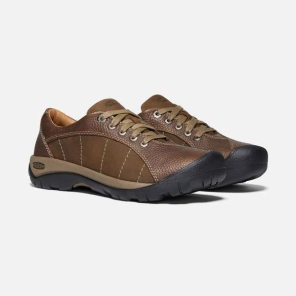 Keen Outlet Women's Presidio-Cascade/Shitake